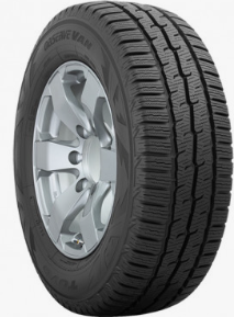 Автошини 195/60R16C 99/97H OBSERVE VAN TOYO